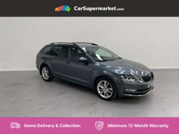 2017 - 1.4 TSI SE L DSG 5-Door