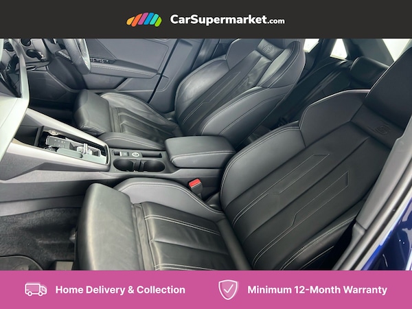 Used Audi A3 2022 for sale - 76207124: Photo 11