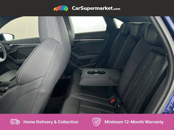 Used Audi A3 2022 for sale - 76207124: Photo 12