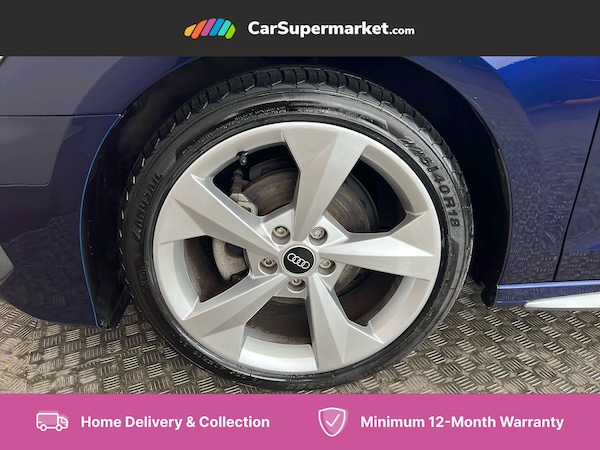 Used Audi A3 2022 for sale - 76207124: Photo 13