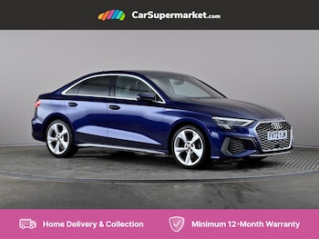 Audi - A3