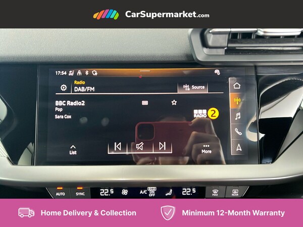 Used Audi A3 2022 for sale - 76207124: Photo 21