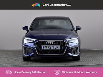 Used Audi A3 2022 for sale - 76207124: Photo 2