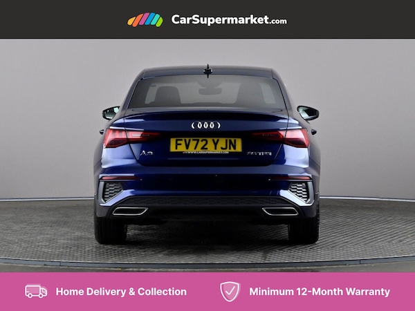 Used Audi A3 2022 for sale - 76207124: Photo 5