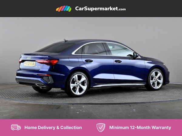 Used Audi A3 2022 for sale - 76207124: Photo 6
