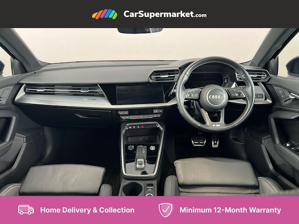 Used Audi A3 2022 for sale - 76207124: Photo 7