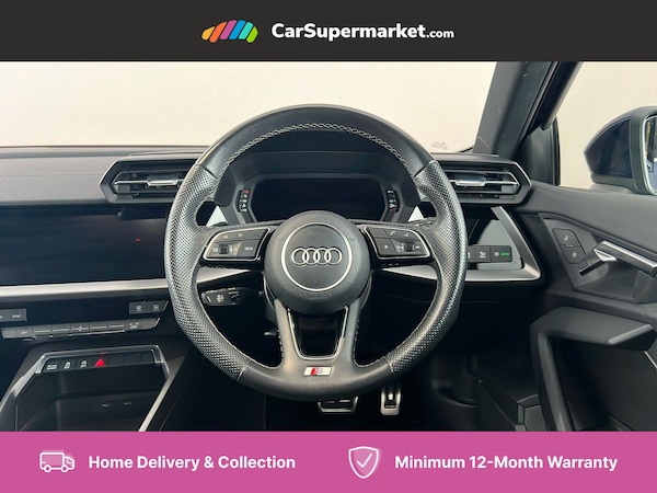 Used Audi A3 2022 for sale - 76207124: Photo 8
