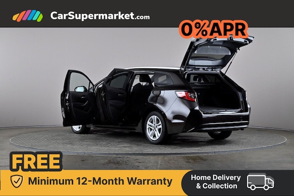 Used Suzuki Swace 2022 for sale - 76304961: Photo 10