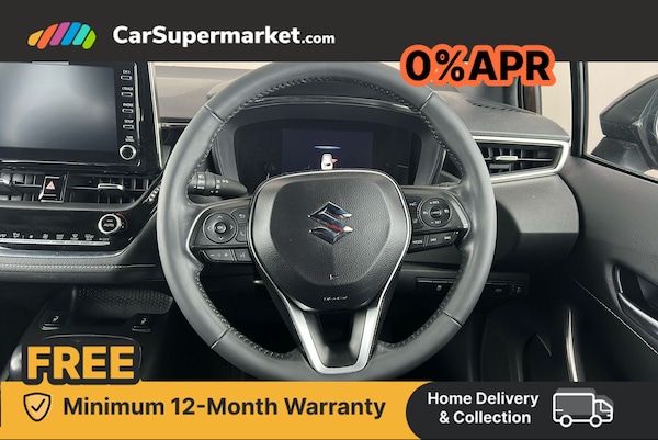 Used Suzuki Swace 2022 for sale - 76304961: Photo 14