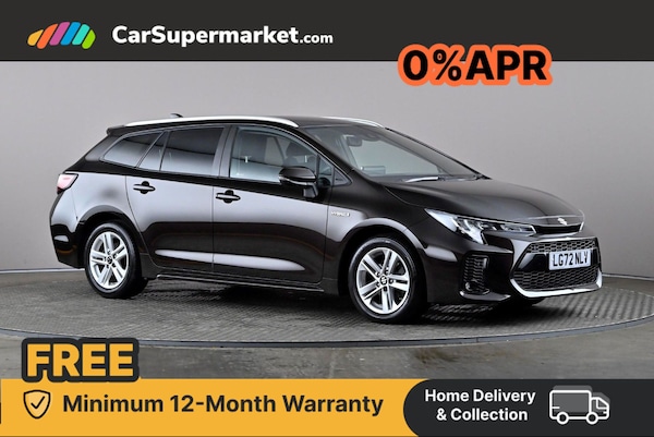 Used Suzuki Swace 2022 for sale - 76304961: Photo 1