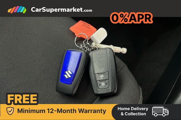 Used Suzuki Swace 2022 for sale - 76304961: Photo 23