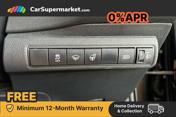 Used Suzuki Swace 2022 for sale - 76304961: Photo 26