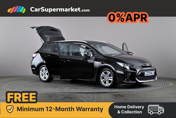 Used Suzuki Swace 2022 for sale - 76304961: Photo 7