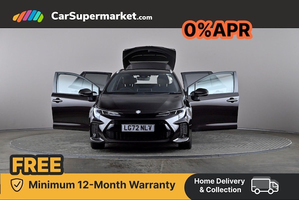 Used Suzuki Swace 2022 for sale - 76304961: Photo 8
