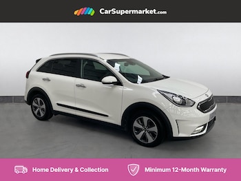 Used Kia Niro 2017 for sale - 75711235: Photo