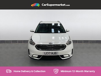 Used Kia Niro 2017 for sale - 75711235: Photo