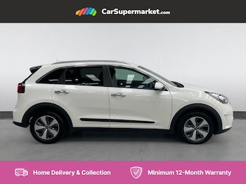 Used Kia Niro 2017 for sale - 75711235: Photo