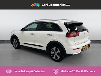 Used Kia Niro 2017 for sale - 75711235: Photo