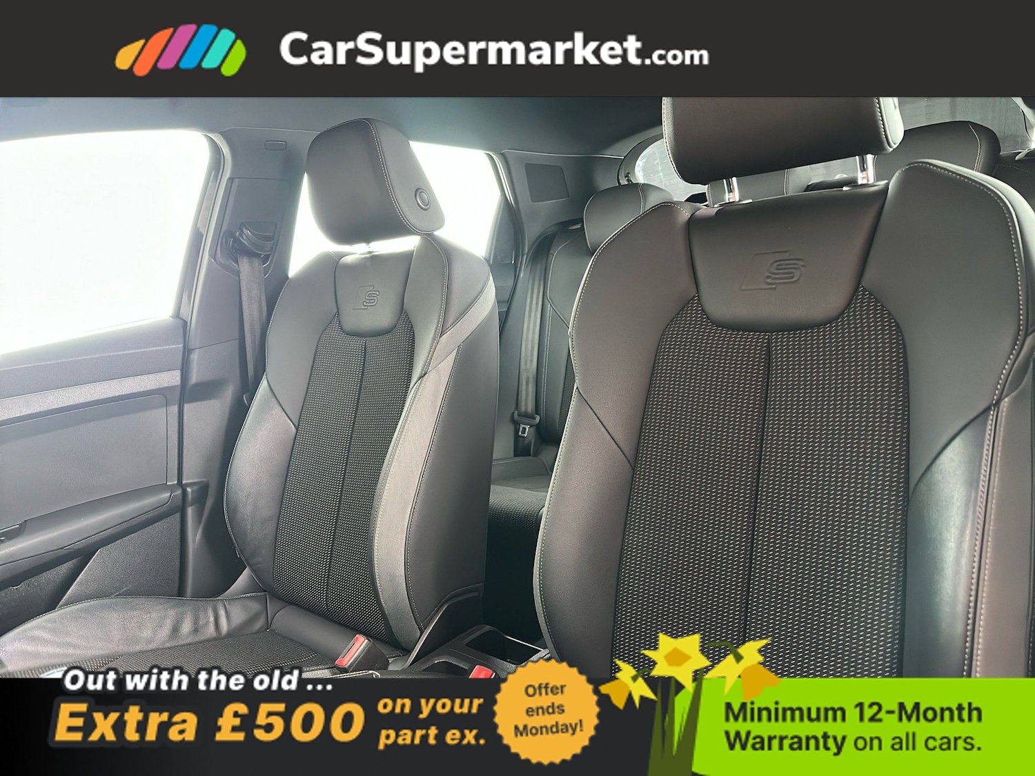 Used Audi A1 2020 for sale - 77968255: Photo 18