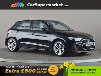 Used Audi A1 2020 for sale - 77968255: Photo