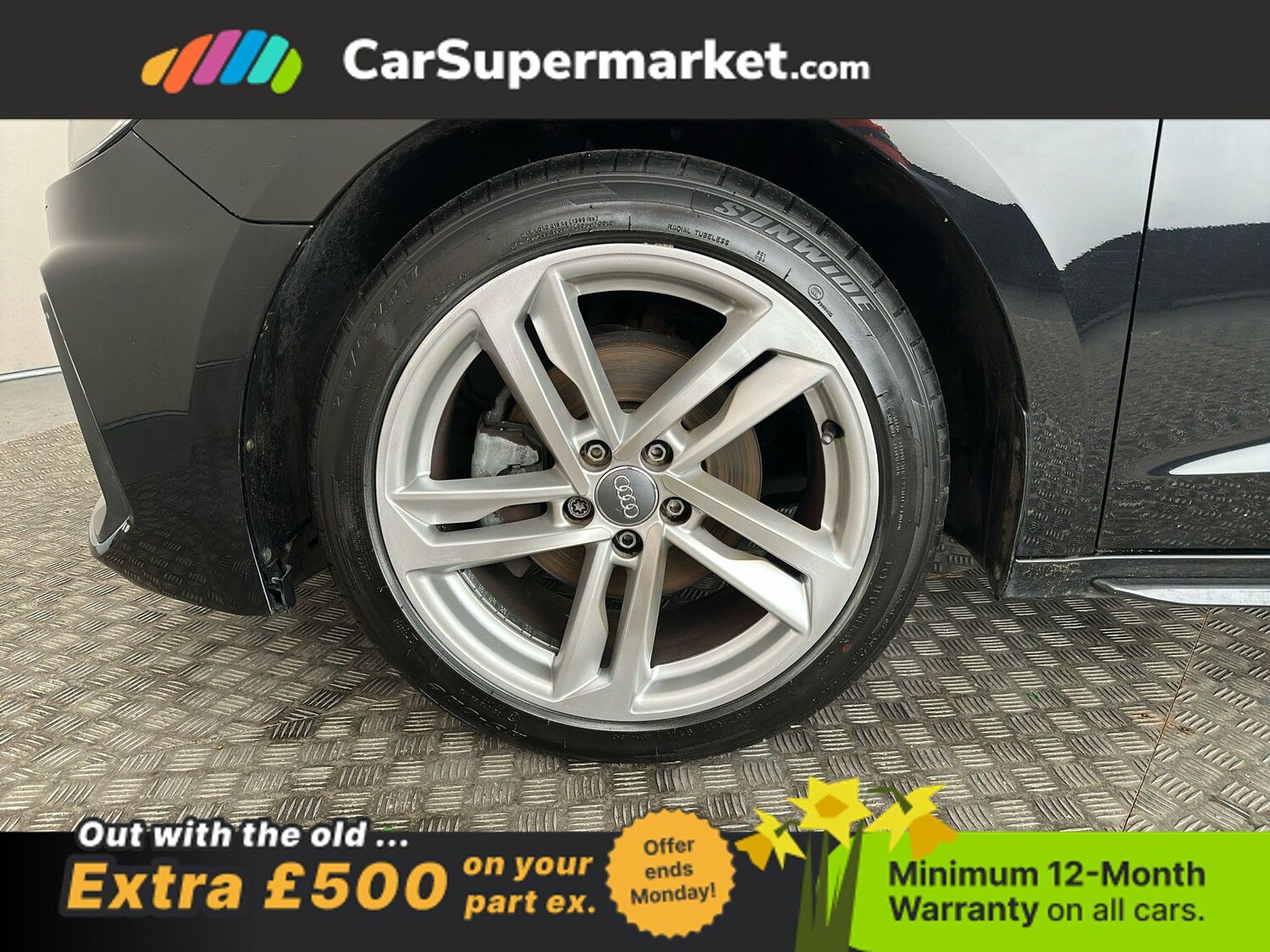 Used Audi A1 2020 for sale - 77968255: Photo 20