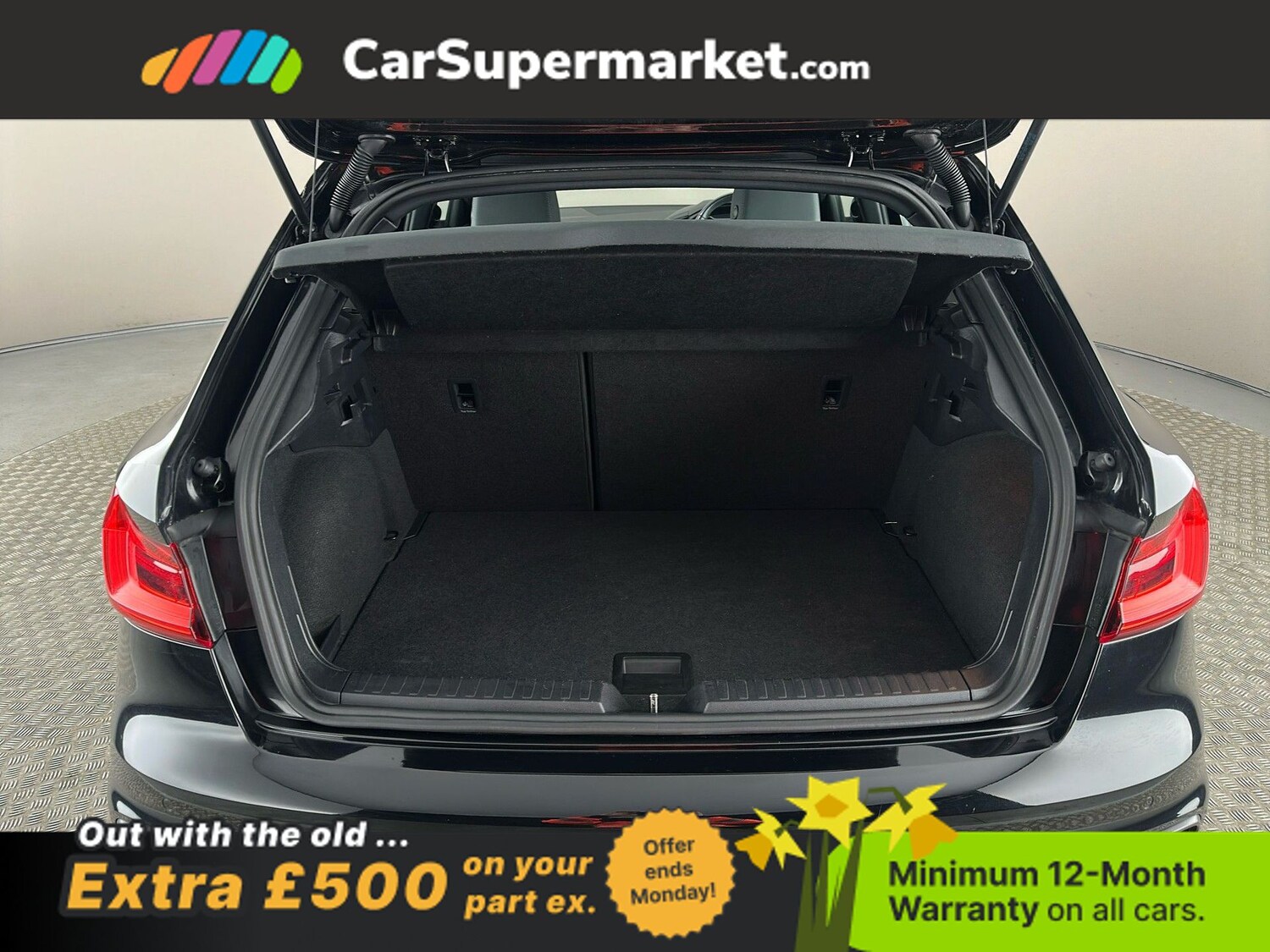 Used Audi A1 2020 for sale - 77968255: Photo 23