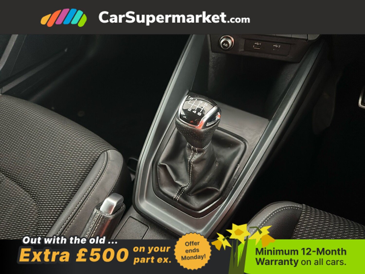 Used Audi A1 2020 for sale - 77968255: Photo 30