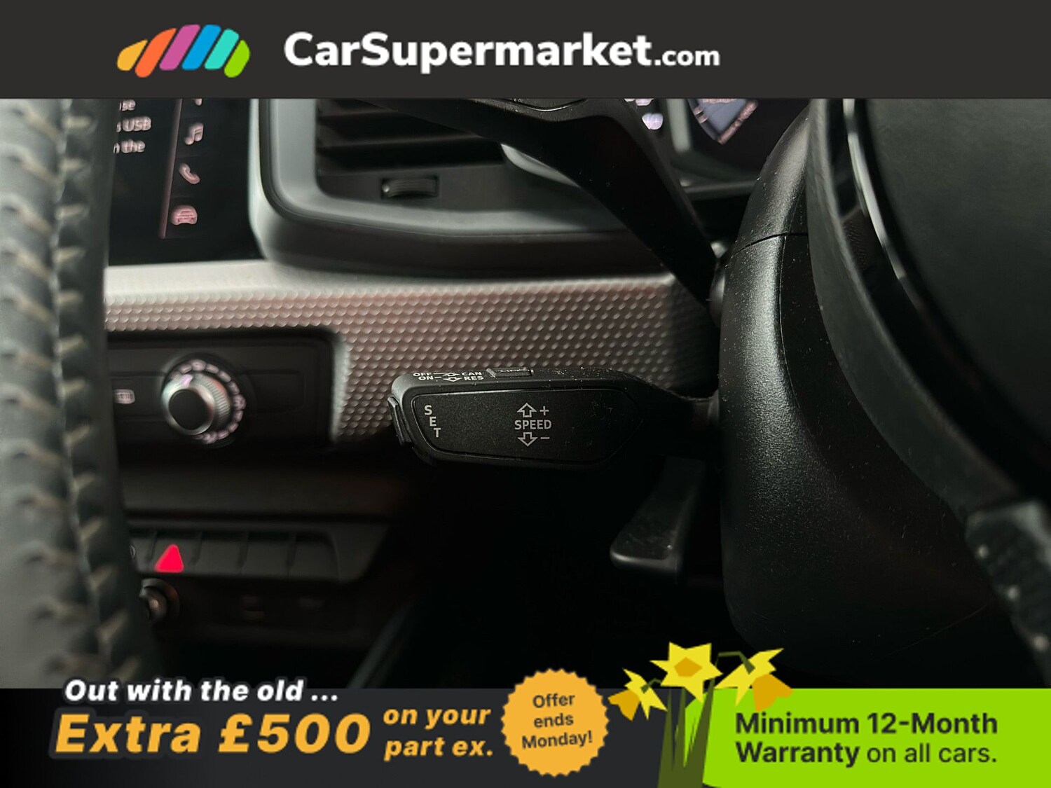 Used Audi A1 2020 for sale - 77968255: Photo 31