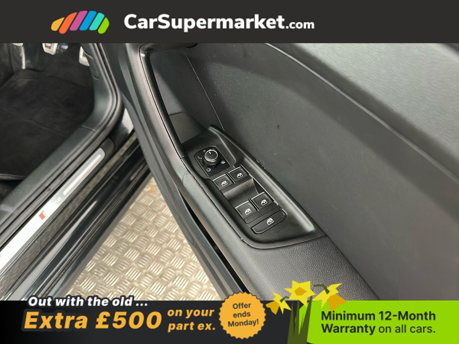 Used Audi A1 2020 for sale - 77968255: Photo 35