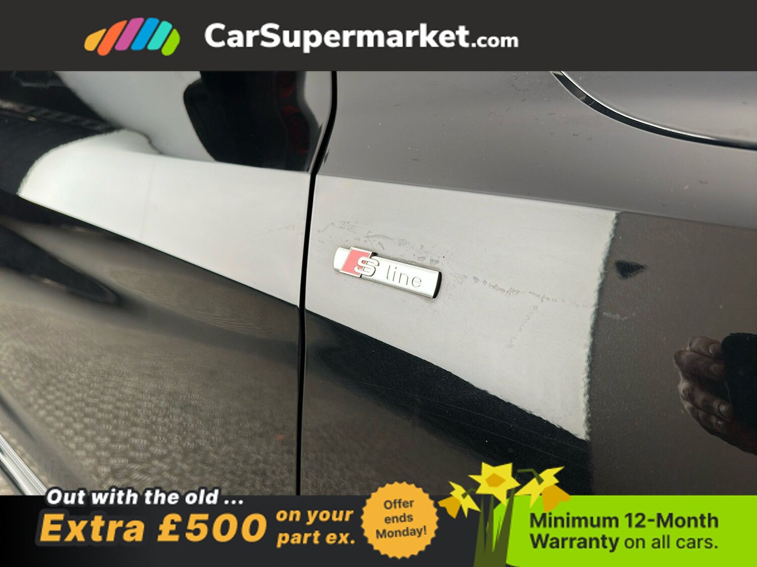 Used Audi A1 2020 for sale - 77968255: Photo 36