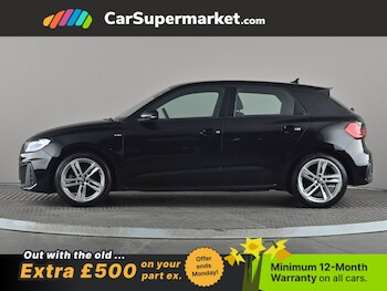 Used Audi A1 2020 for sale - 77968255: Photo