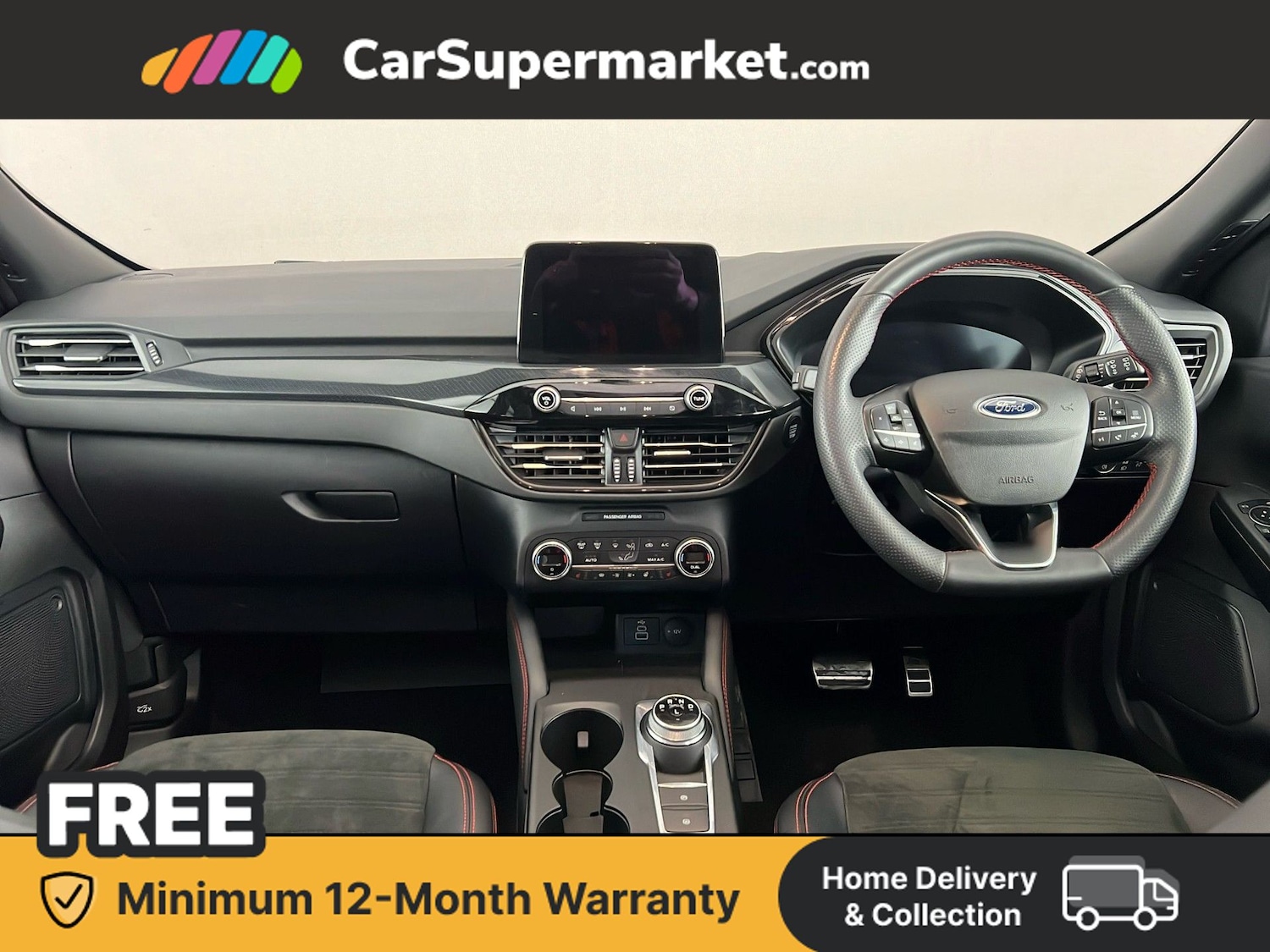 Used Ford Kuga 2022 for sale - 77997881: Photo 13