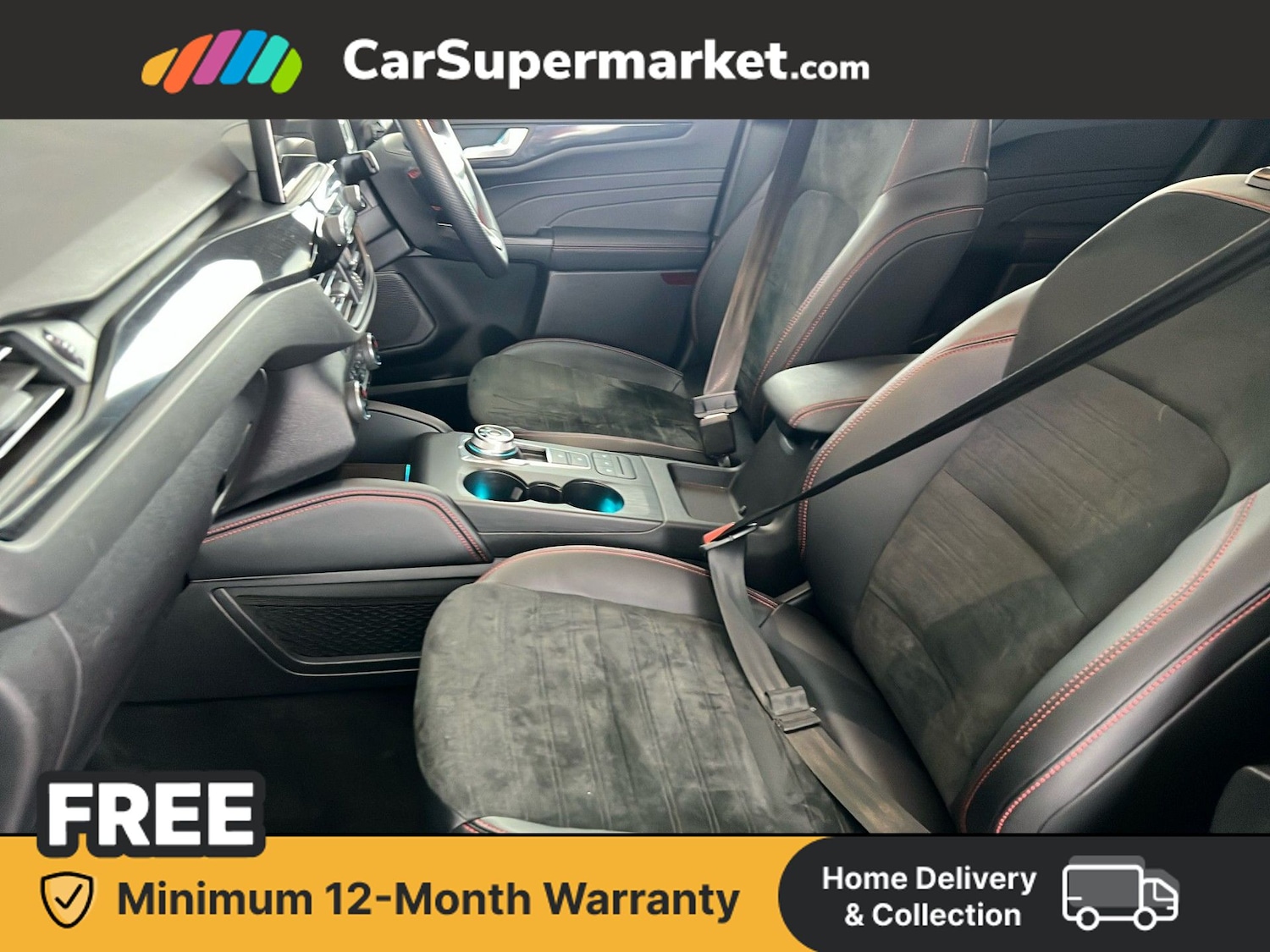 Used Ford Kuga 2022 for sale - 77997881: Photo 17