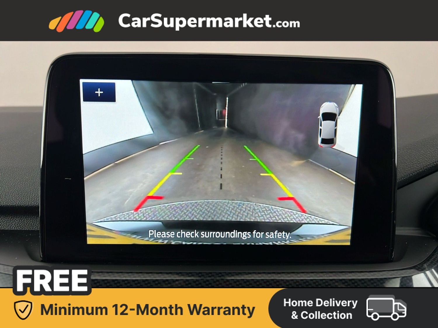 Used Ford Kuga 2022 for sale - 77997881: Photo 26