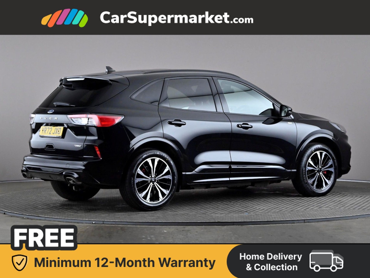 Used Ford Kuga 2022 for sale - 77997881: Photo 6