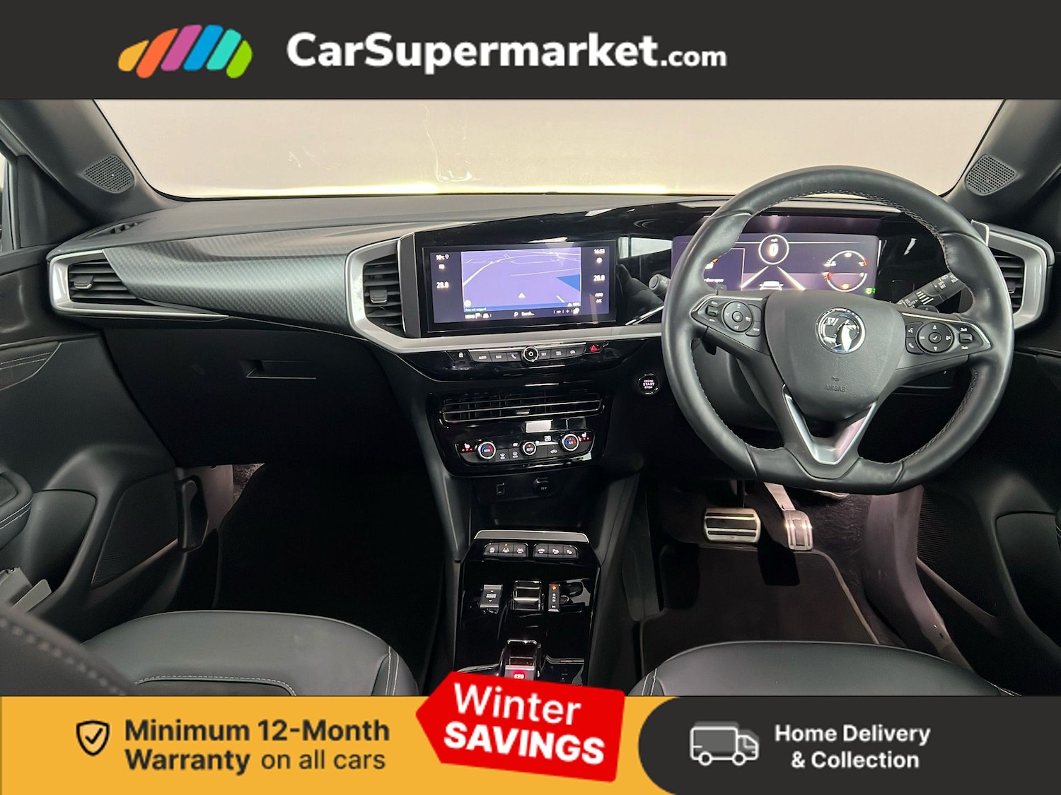 Used Vauxhall Mokka 2022 for sale - 77152488: Photo 14