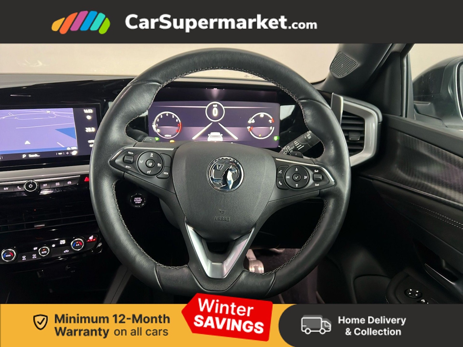 Used Vauxhall Mokka 2022 for sale - 77152488: Photo 15