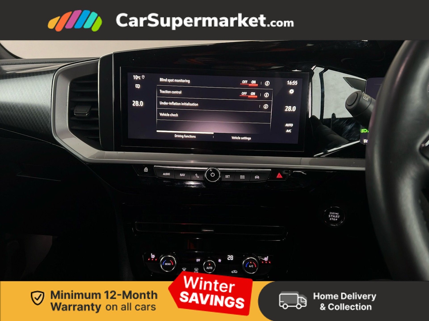 Used Vauxhall Mokka 2022 for sale - 77152488: Photo 17