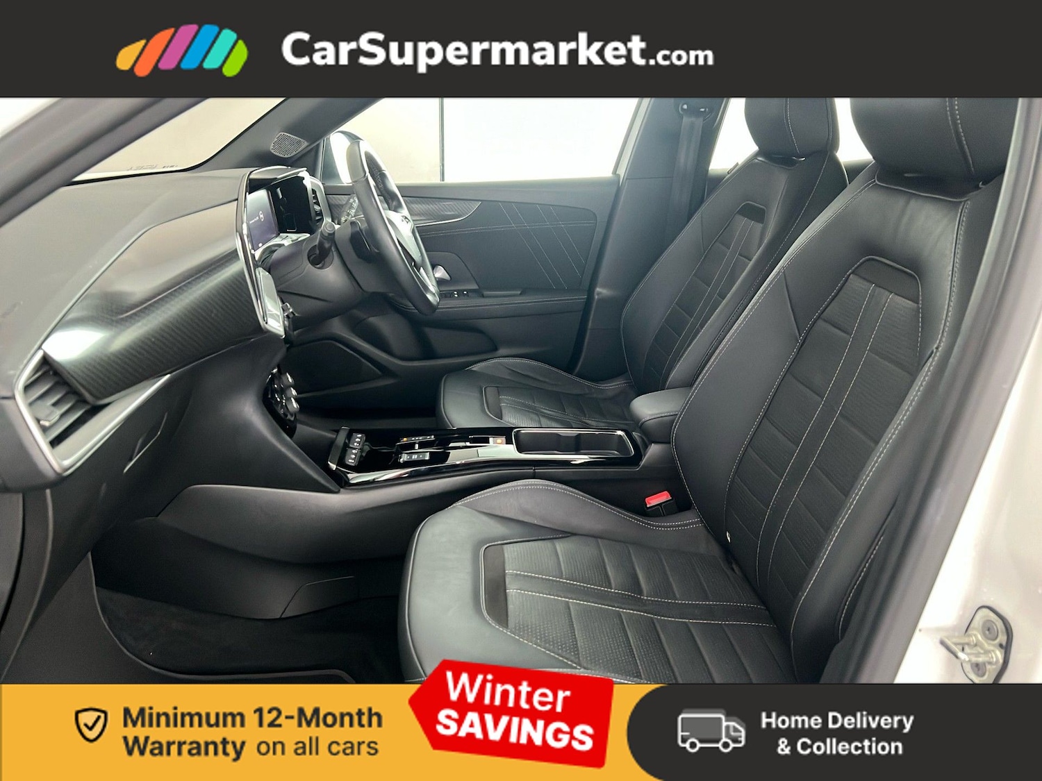 Used Vauxhall Mokka 2022 for sale - 77152488: Photo 18