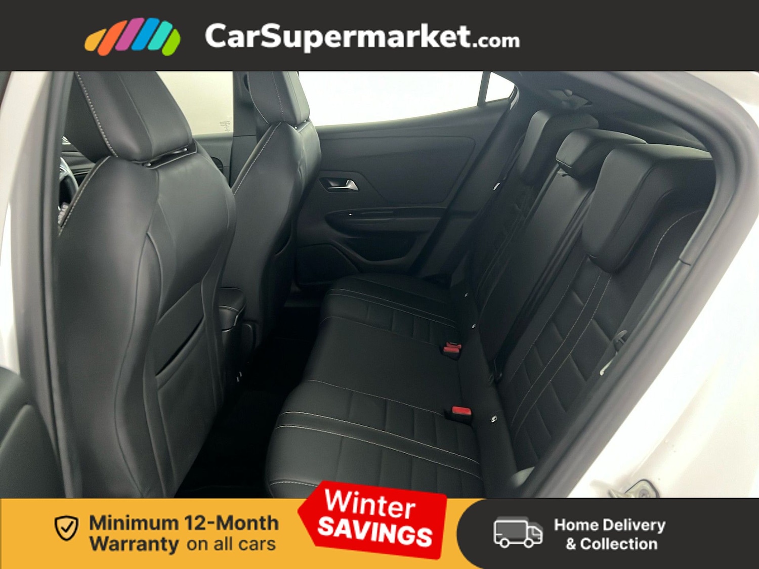 Used Vauxhall Mokka 2022 for sale - 77152488: Photo 19