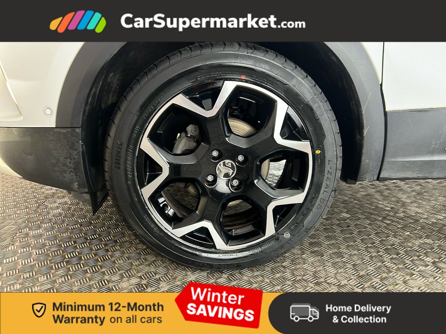 Used Vauxhall Mokka 2022 for sale - 77152488: Photo 20