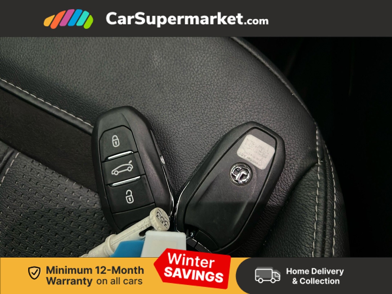 Used Vauxhall Mokka 2022 for sale - 77152488: Photo 24