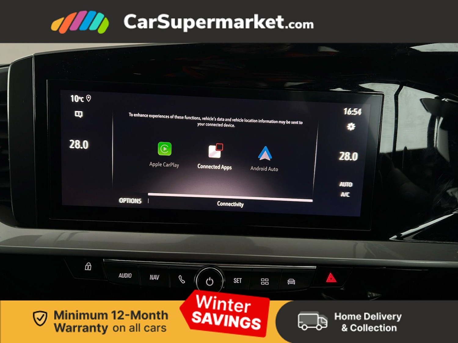 Used Vauxhall Mokka 2022 for sale - 77152488: Photo 25