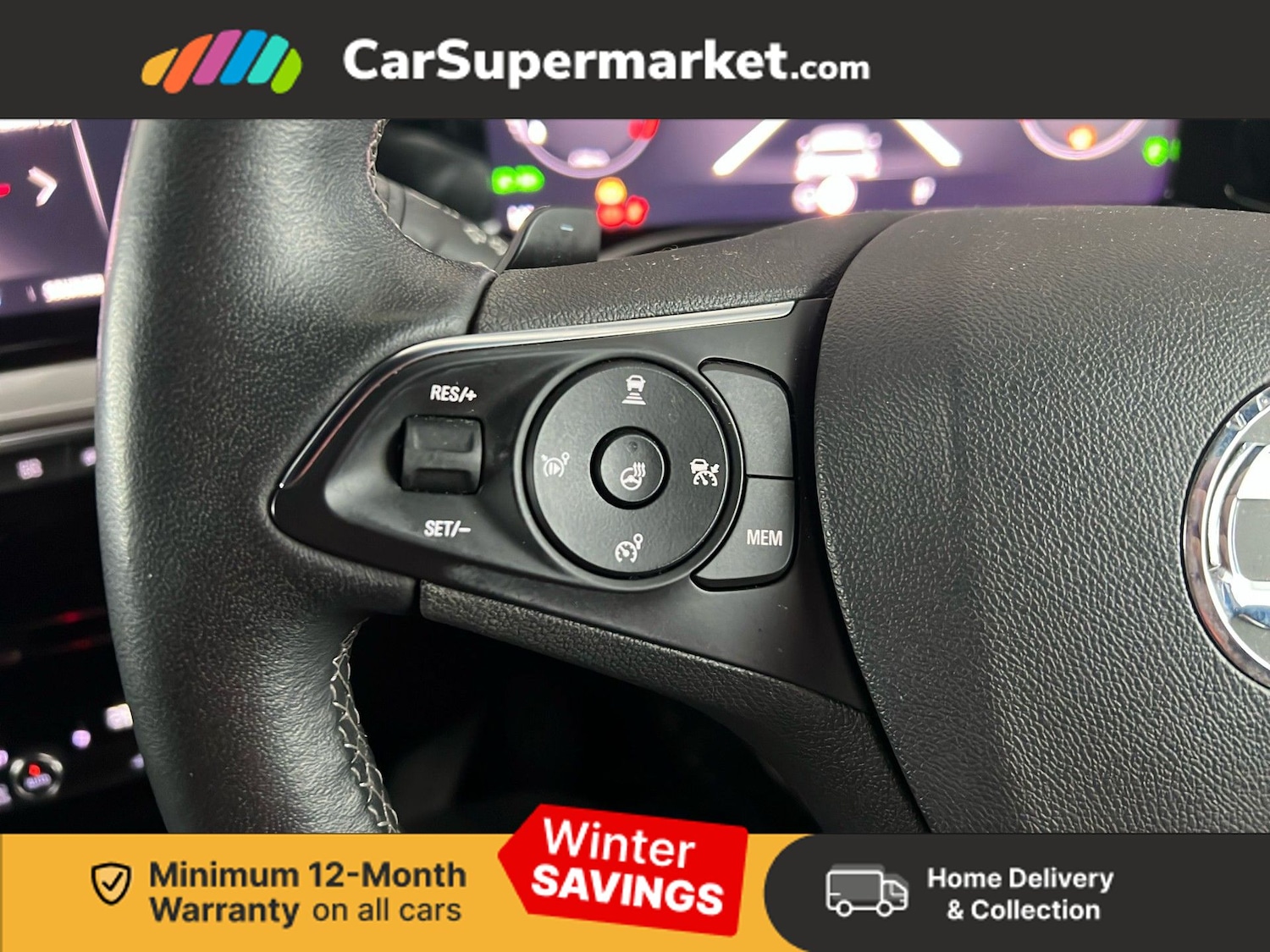 Used Vauxhall Mokka 2022 for sale - 77152488: Photo 26