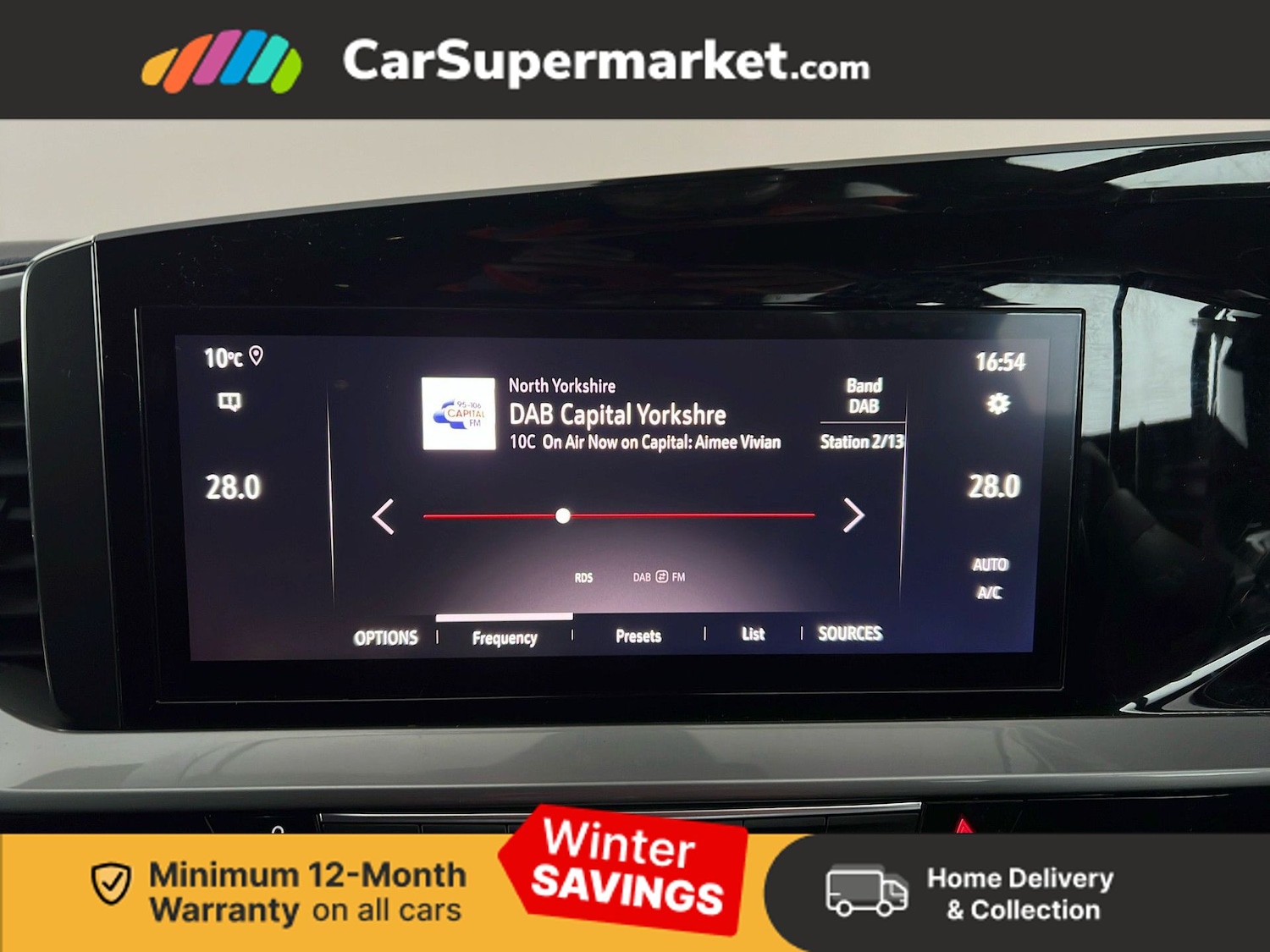 Used Vauxhall Mokka 2022 for sale - 77152488: Photo 27