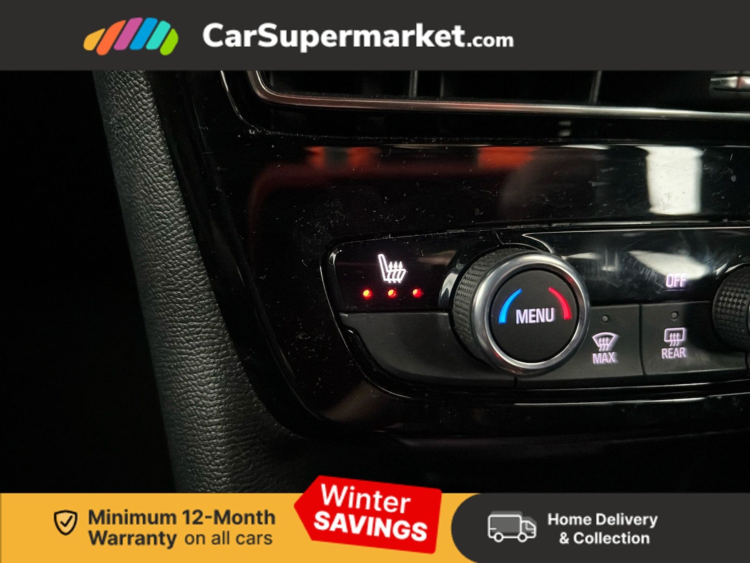 Used Vauxhall Mokka 2022 for sale - 77152488: Photo 28