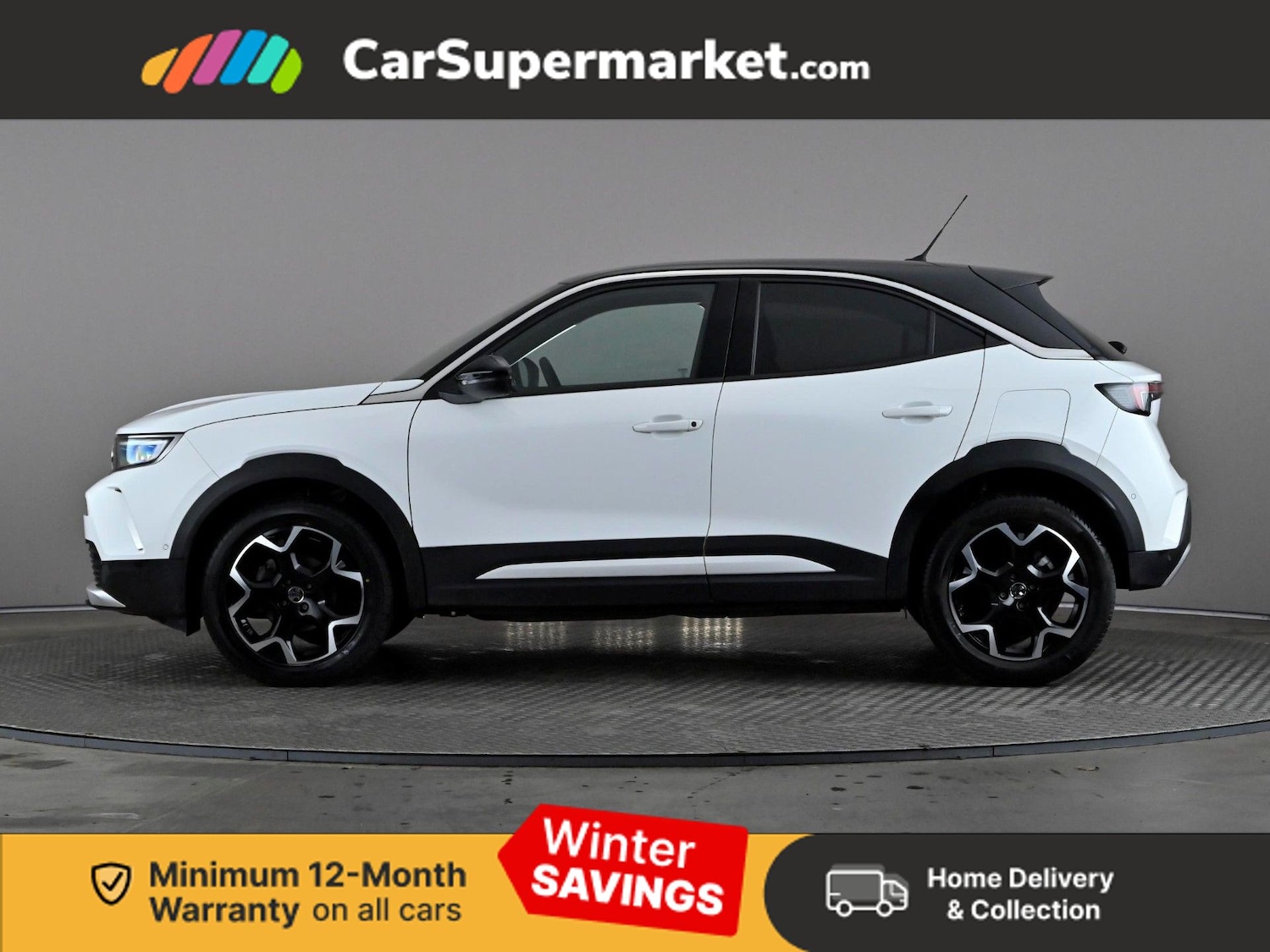 Used Vauxhall Mokka 2022 for sale - 77152488: Photo 3