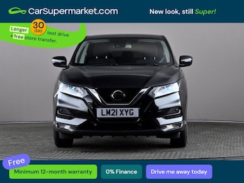 Used Nissan Qashqai 2021 for sale - 78551923: Photo