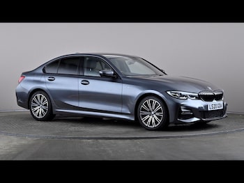 Used BMW 3 Series 2020 for sale - 79066755: Photo