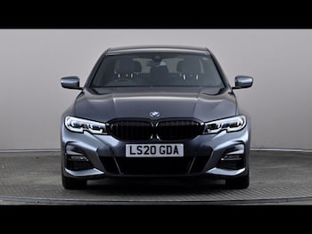 Used BMW 3 Series 2020 for sale - 79066755: Photo